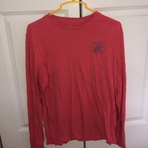 vineyard vines long sleeve